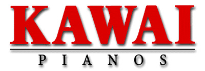 Logo KAWAI PIANOS