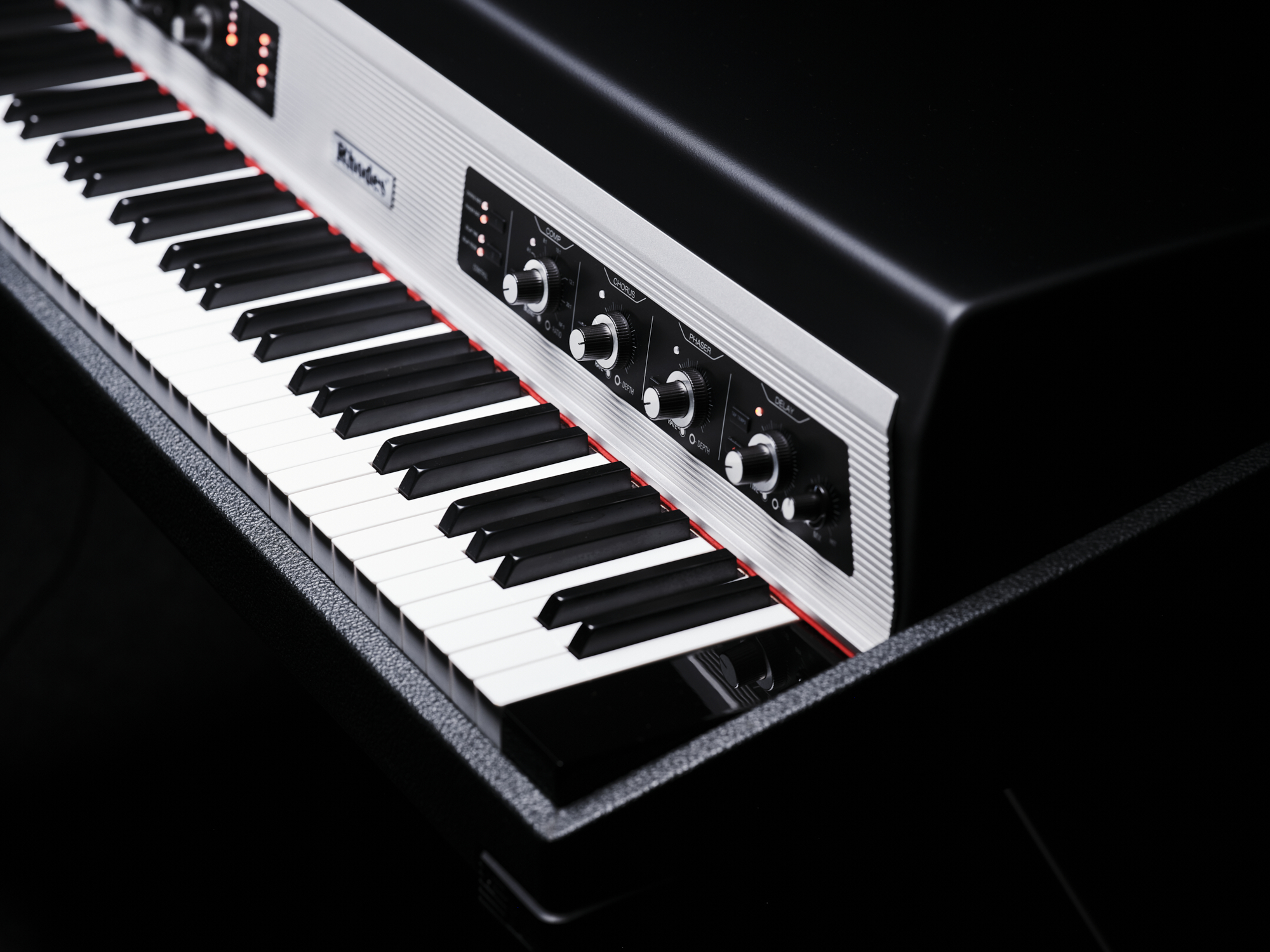 RHODES piano MK8